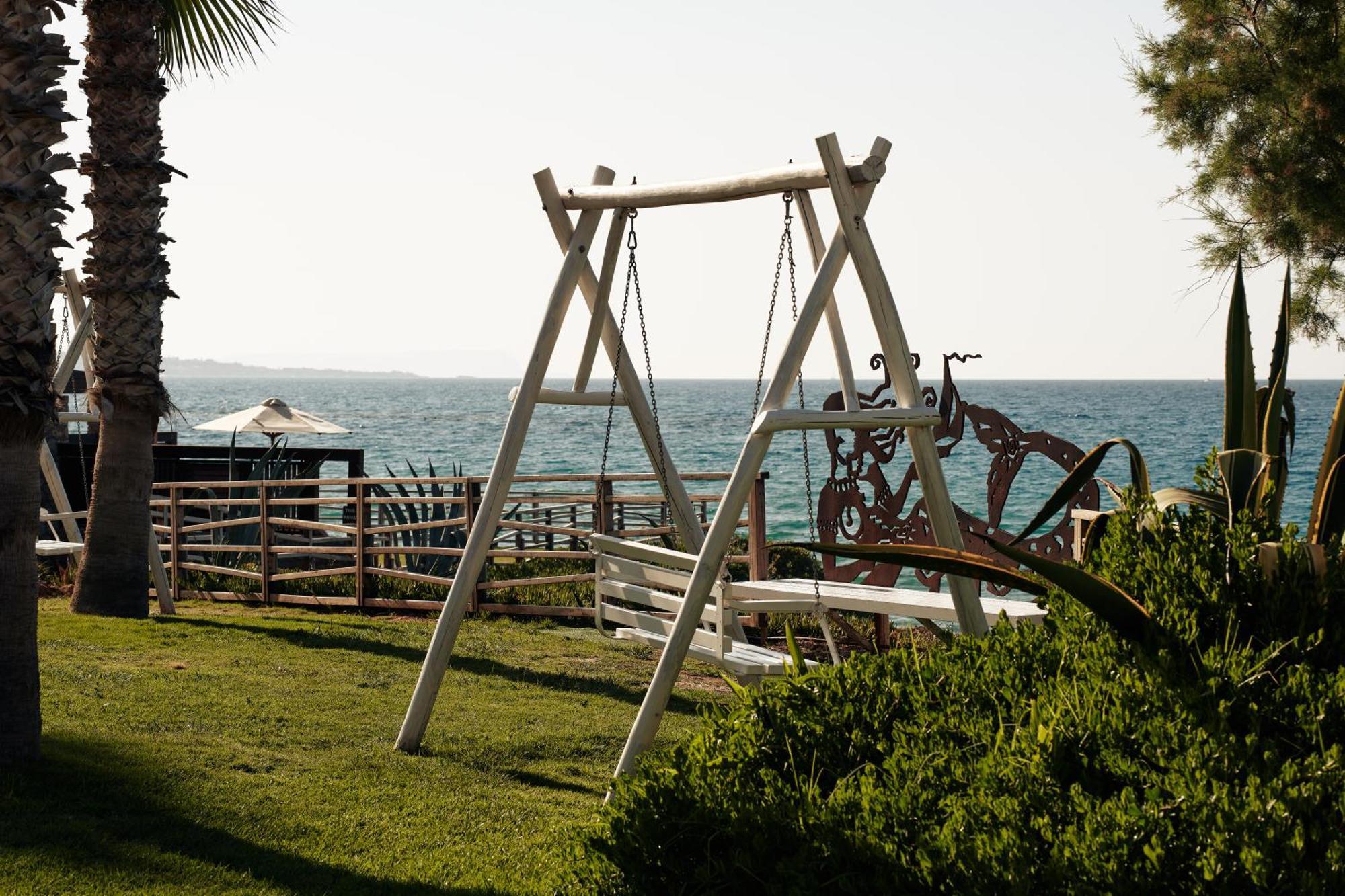 Ikaros Beach, Luxury & - Adults Only Malia (Crete)