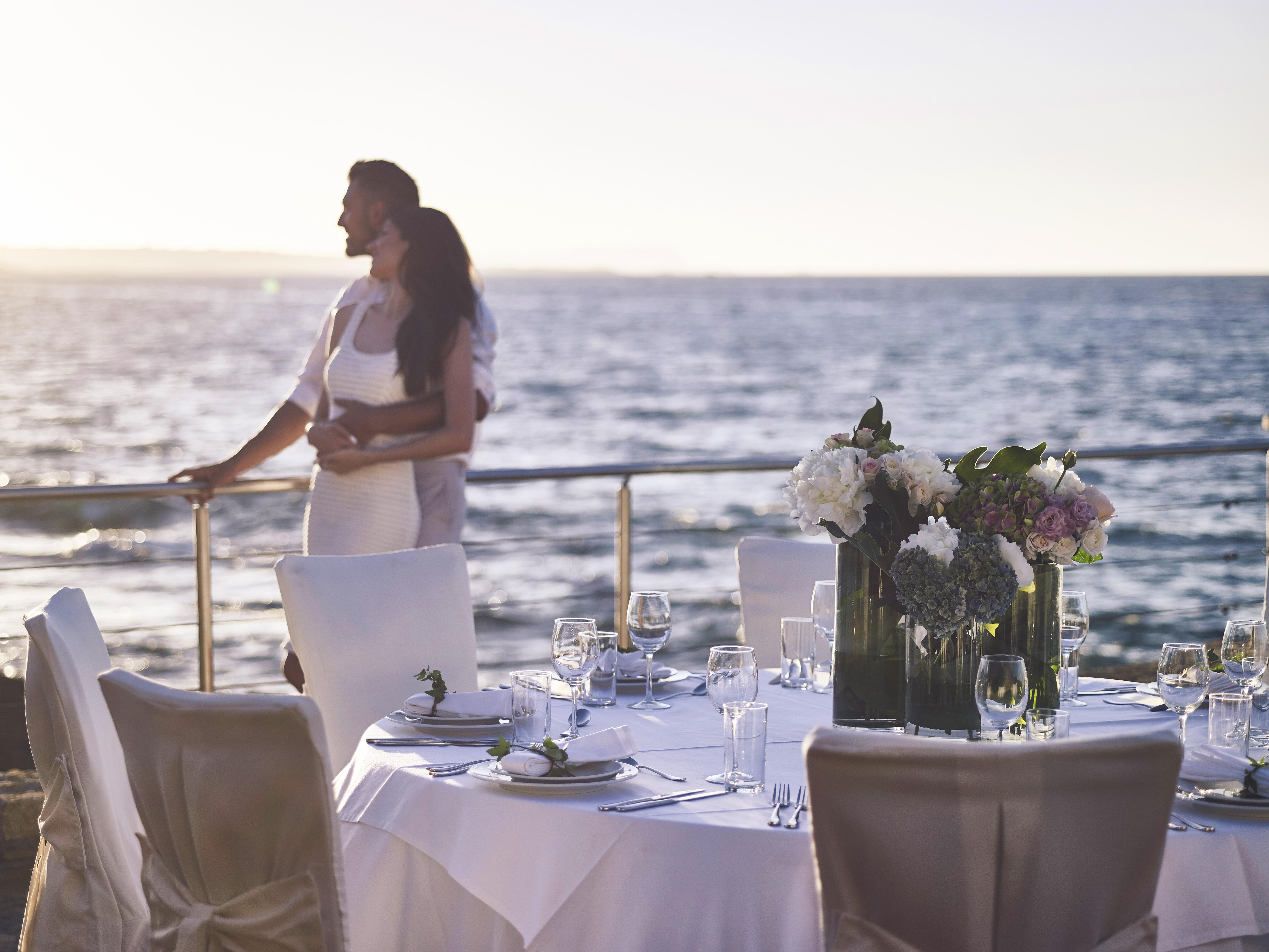 酒店 Ikaros Beach, Luxury & - Adults Only