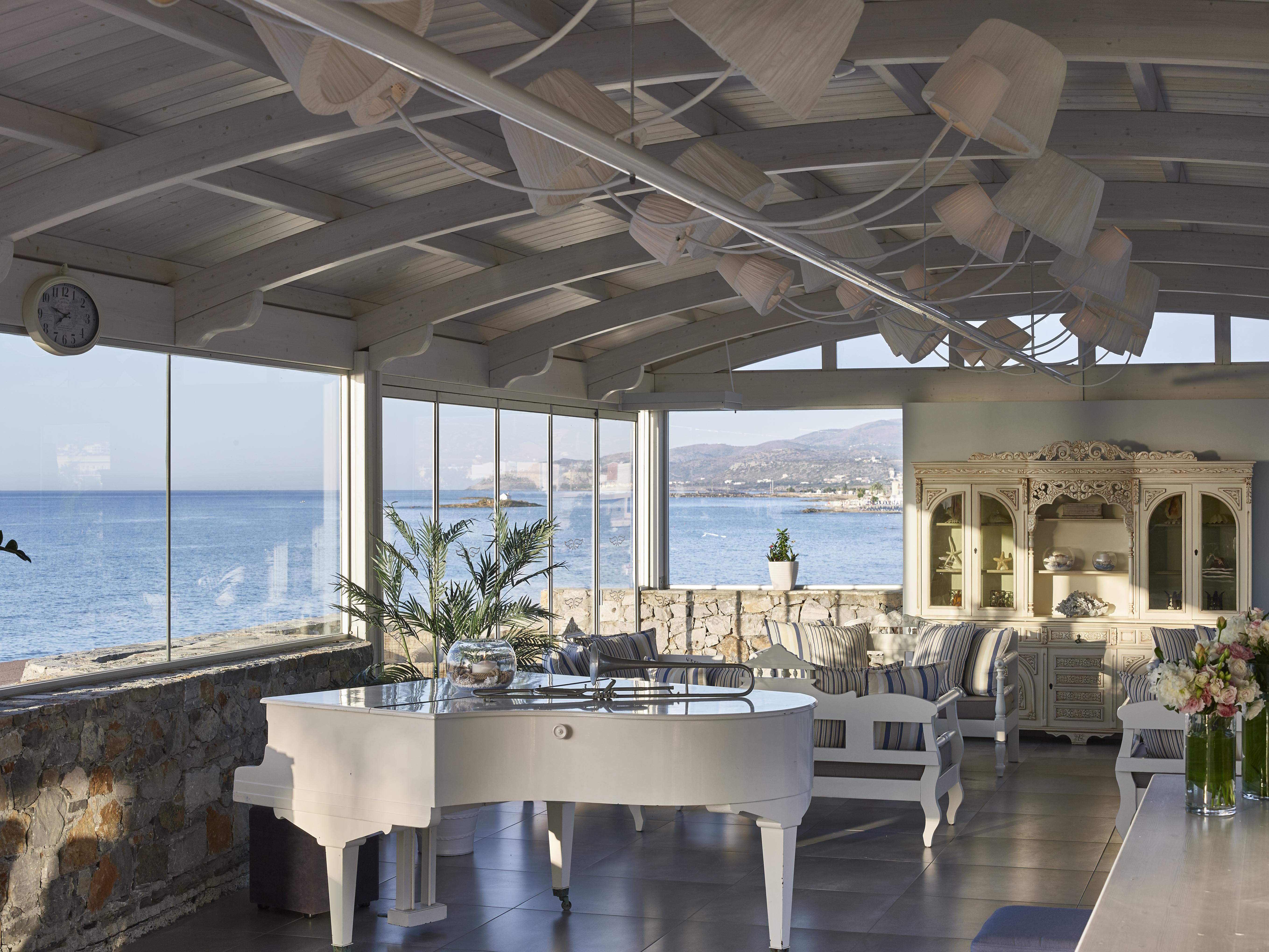 Ikaros Beach, Luxury & - Adults Only 酒店 Mália