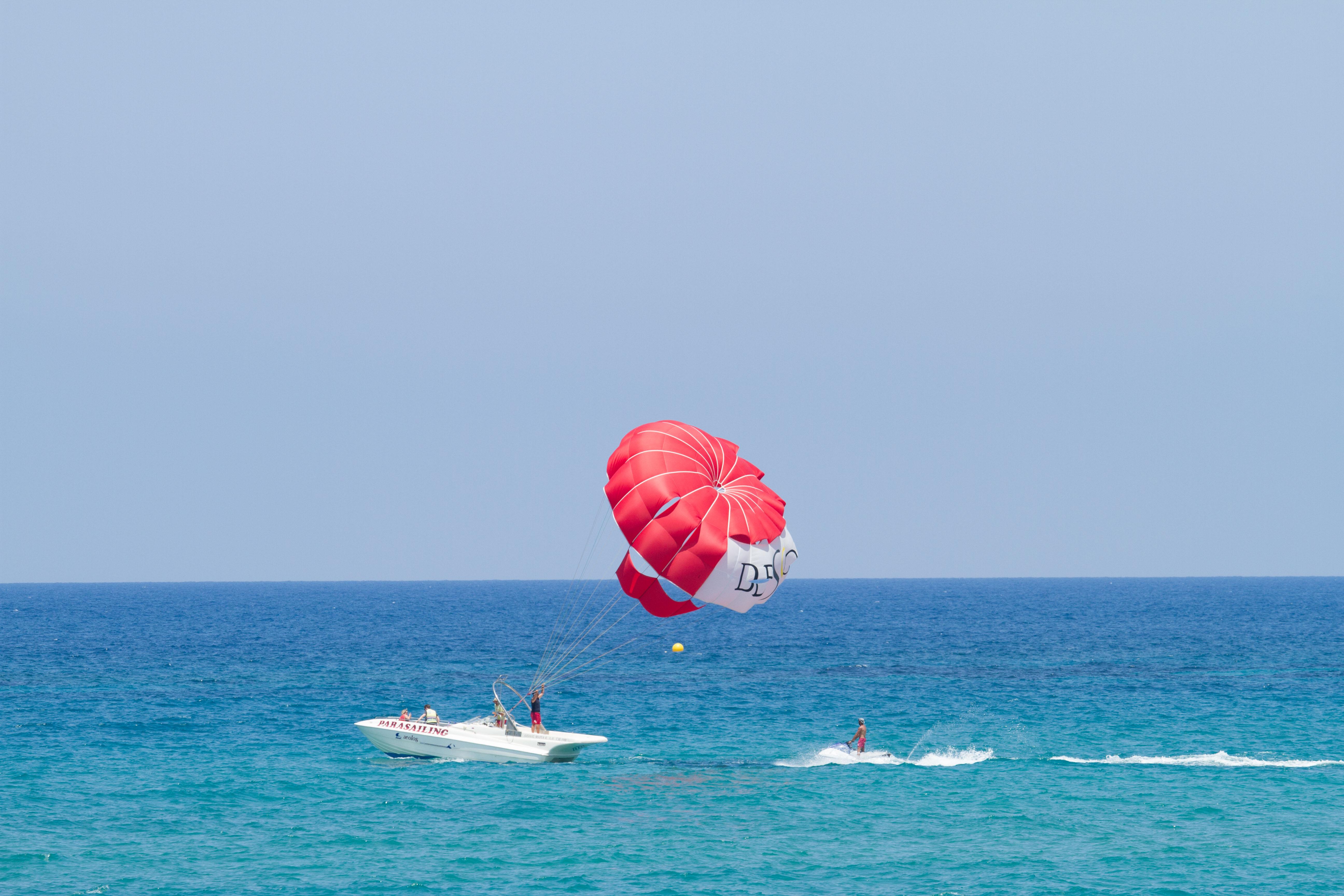 酒店 Ikaros Beach, Luxury & - Adults Only