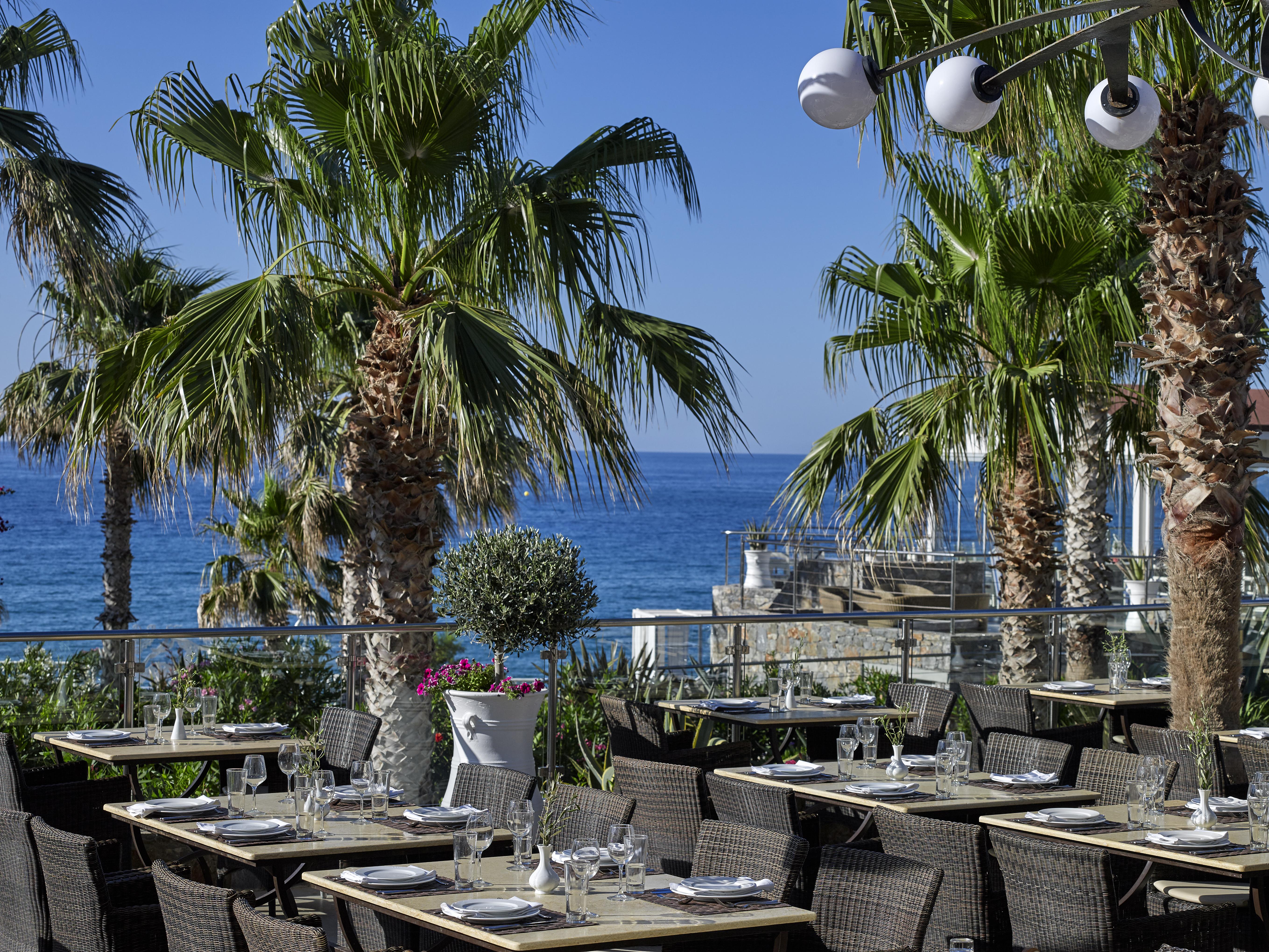 Ikaros Beach, Luxury & - Adults Only Mália