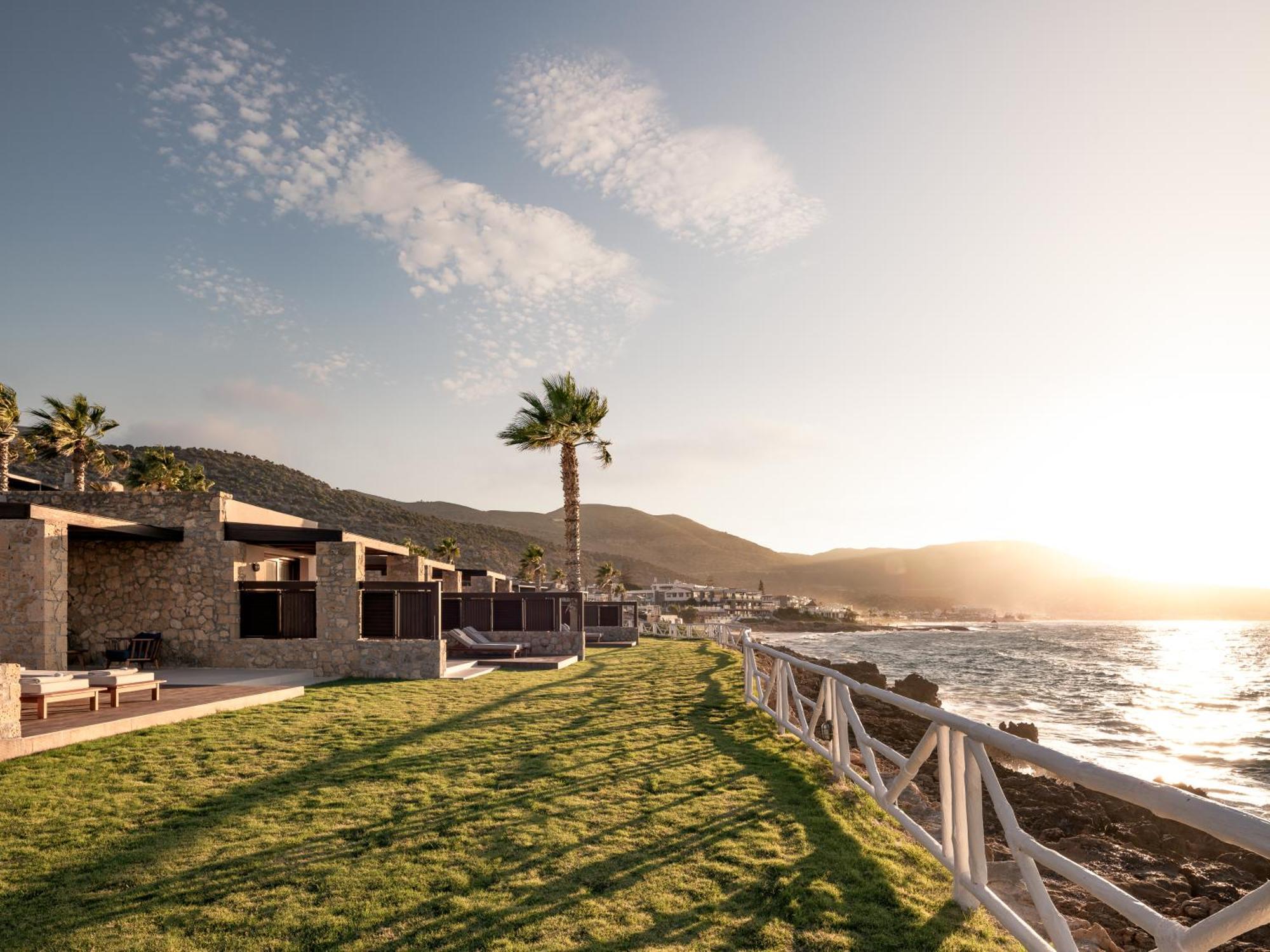 Ikaros Beach, Luxury & - Adults Only 5* Mália