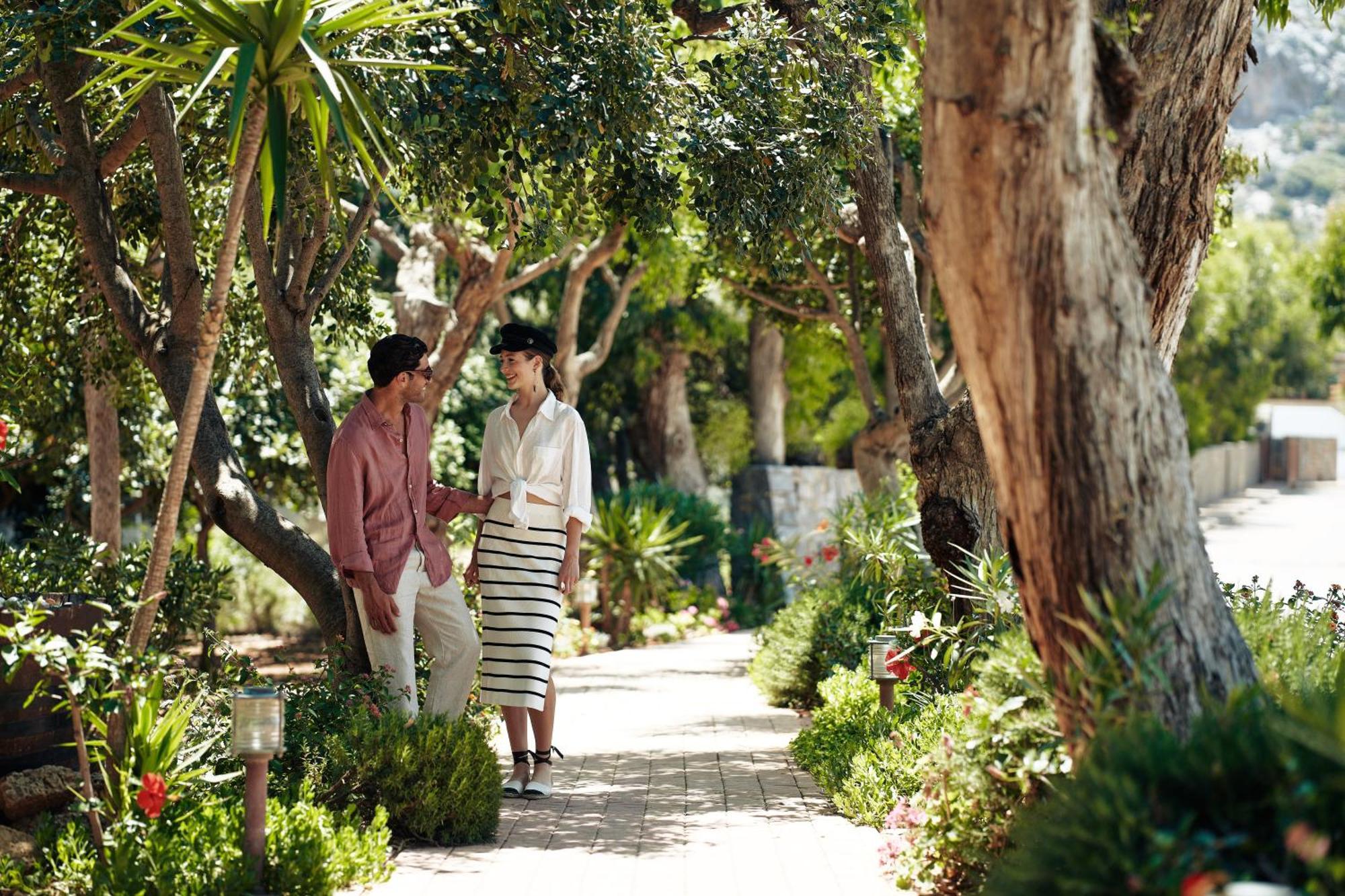 Ikaros Beach, Luxury & - Adults Only 酒店