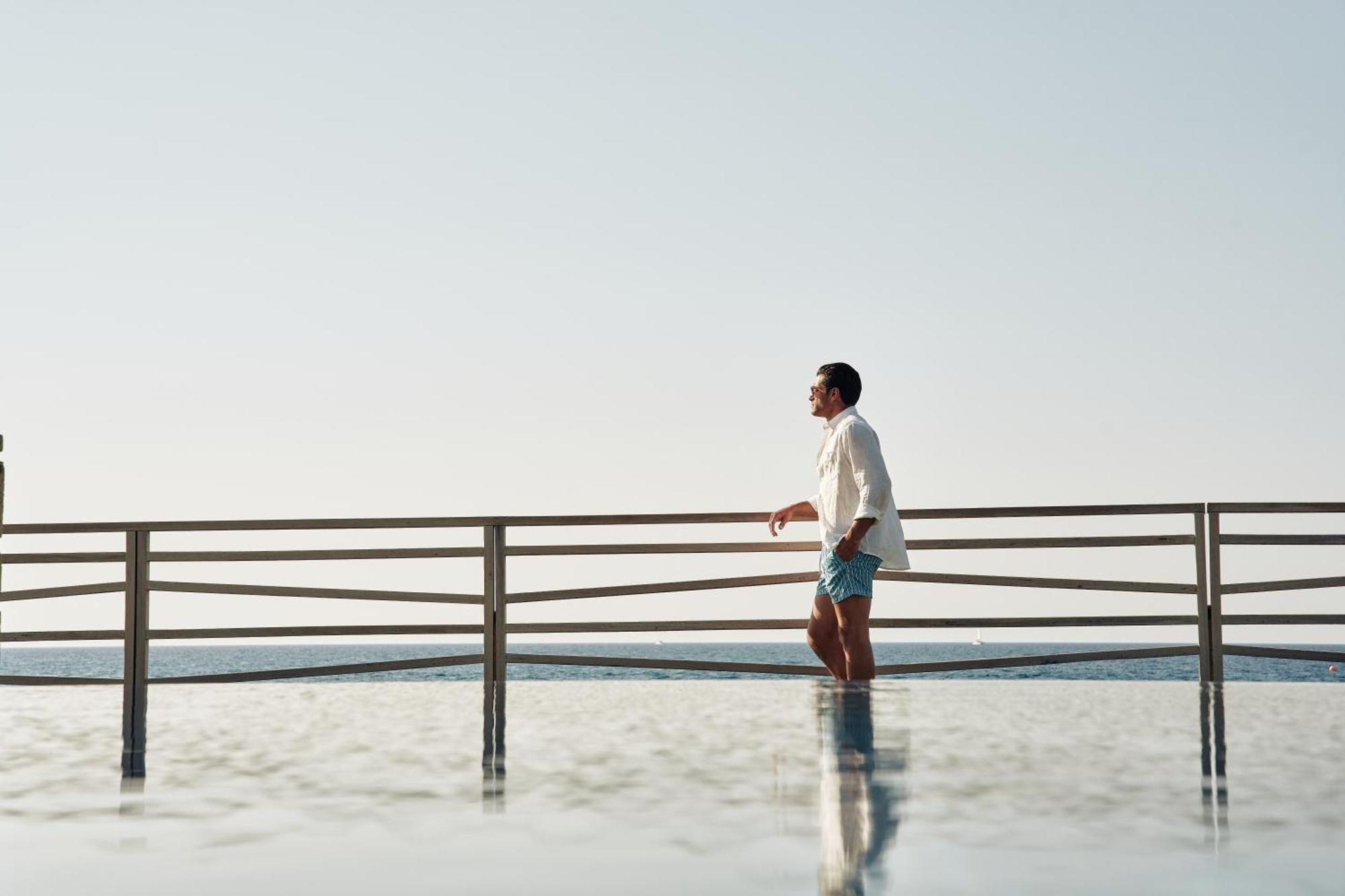 Ikaros Beach, Luxury & - Adults Only 5* Mália