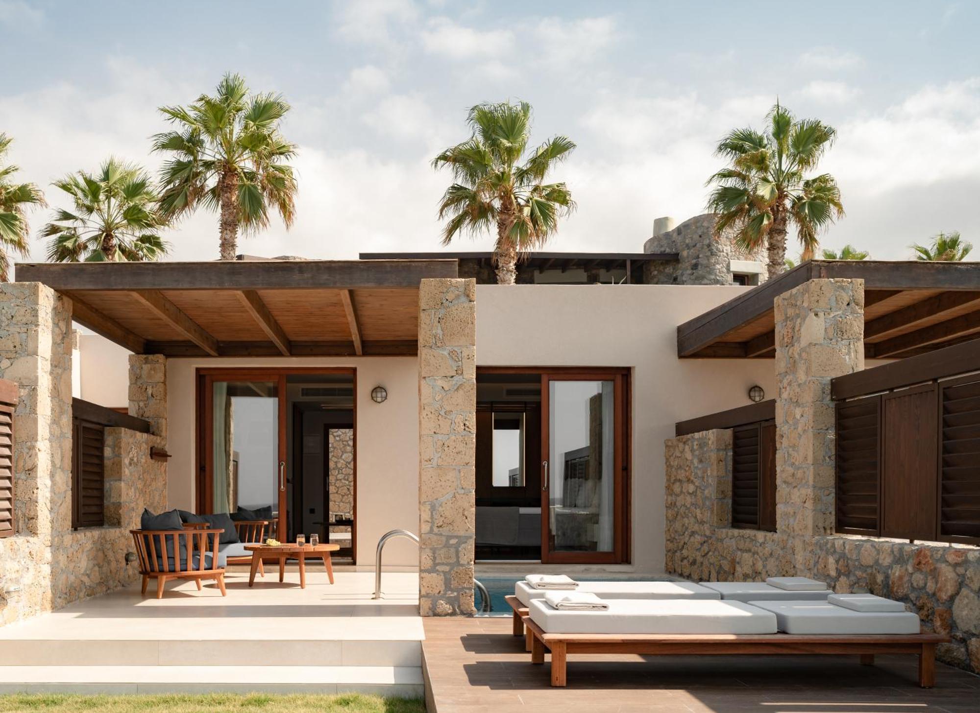Ikaros Beach, Luxury & - Adults Only Mália