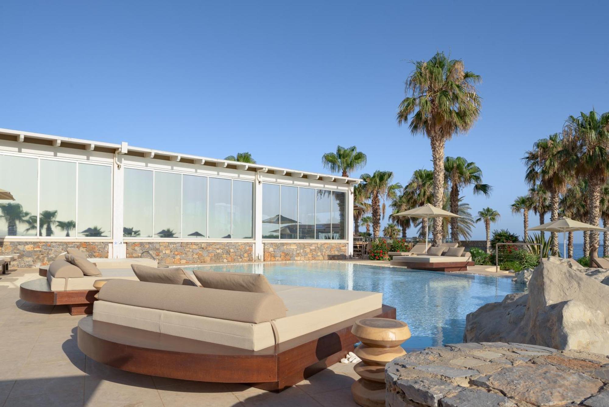 Ikaros Beach, Luxury & - Adults Only 5* Mália