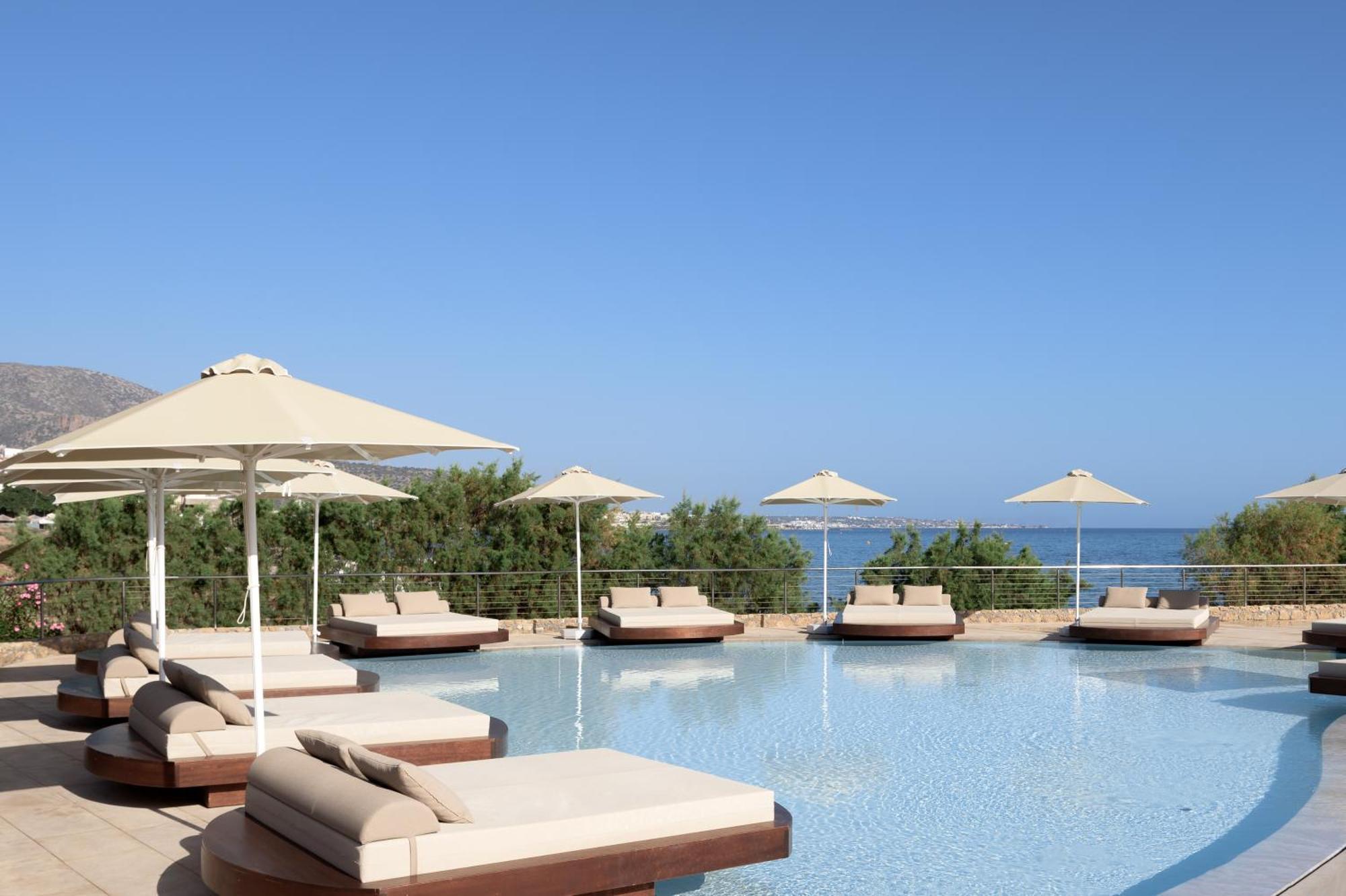 Ikaros Beach, Luxury & - Adults Only 5* Mália