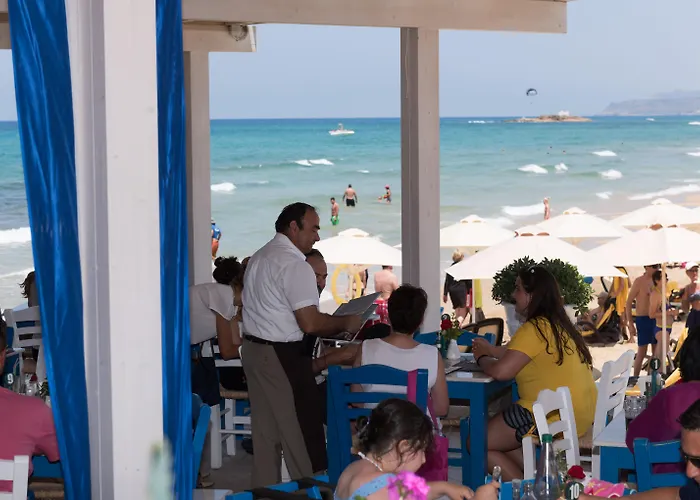 Ikaros Beach, Luxury Resort & Spa - Adults Only