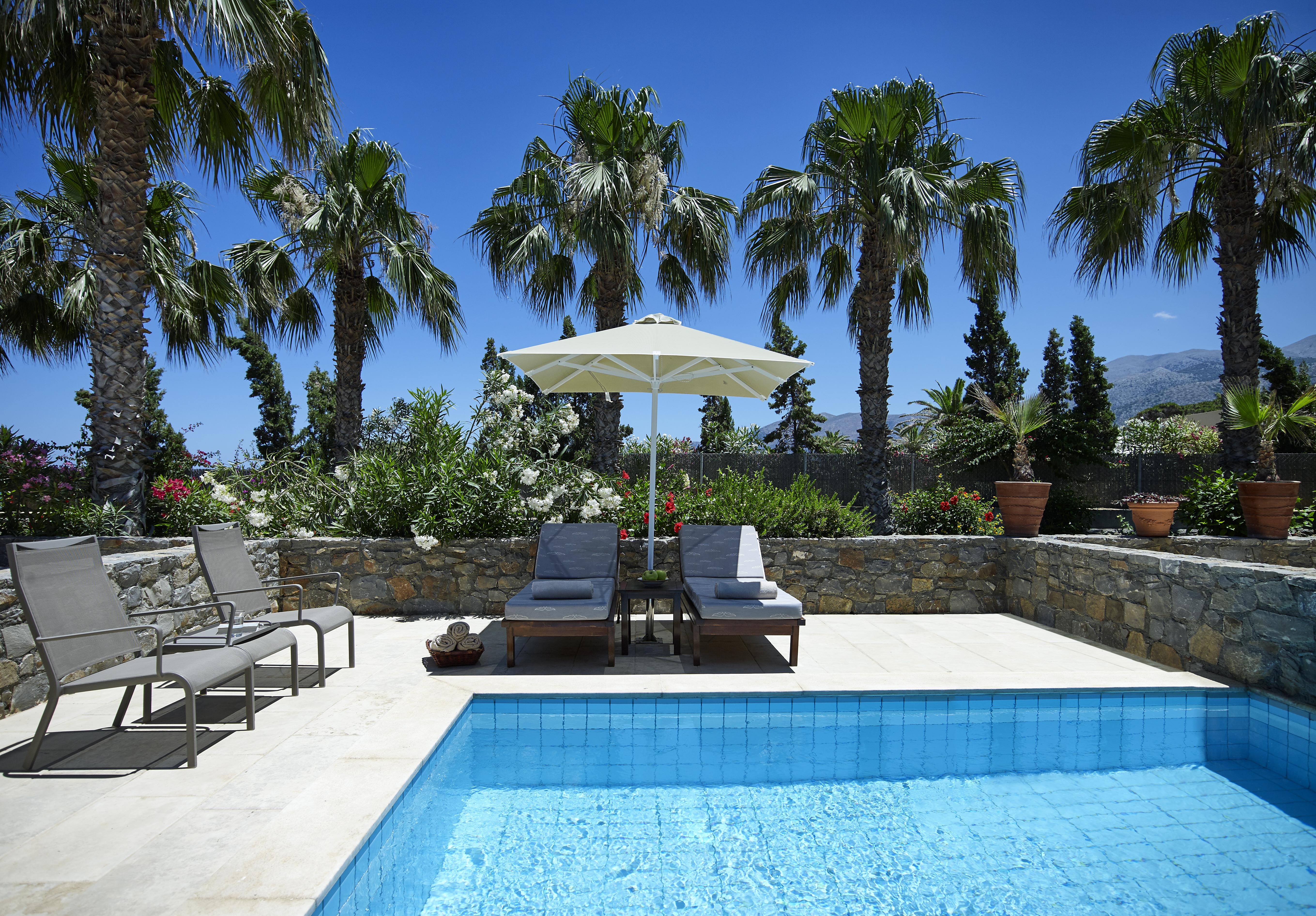 Hotel Ikaros Beach, Luxury & - Adults Only Malia (Crete)