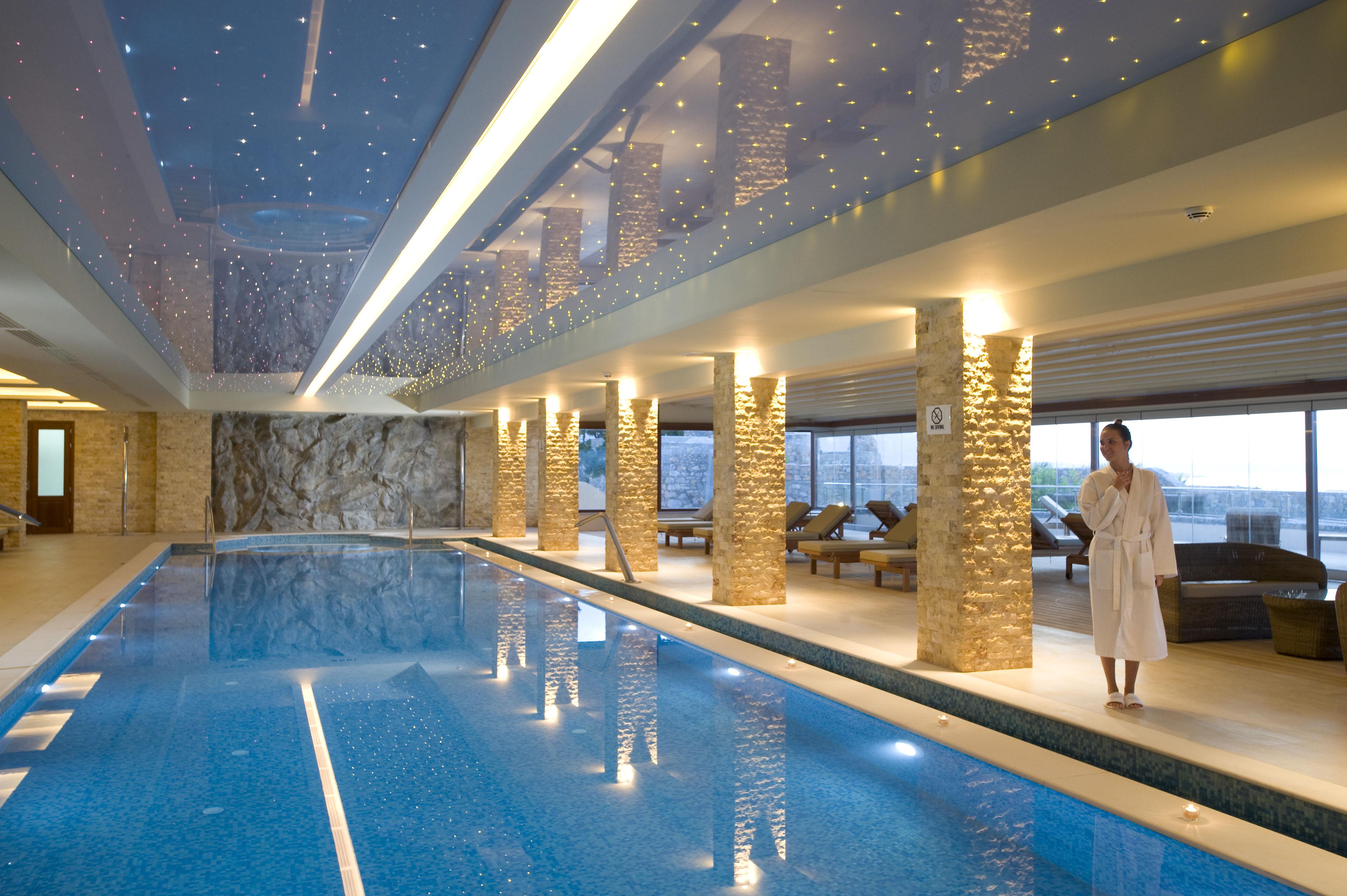 Ikaros Beach, Luxury & - Adults Only 5* Malia