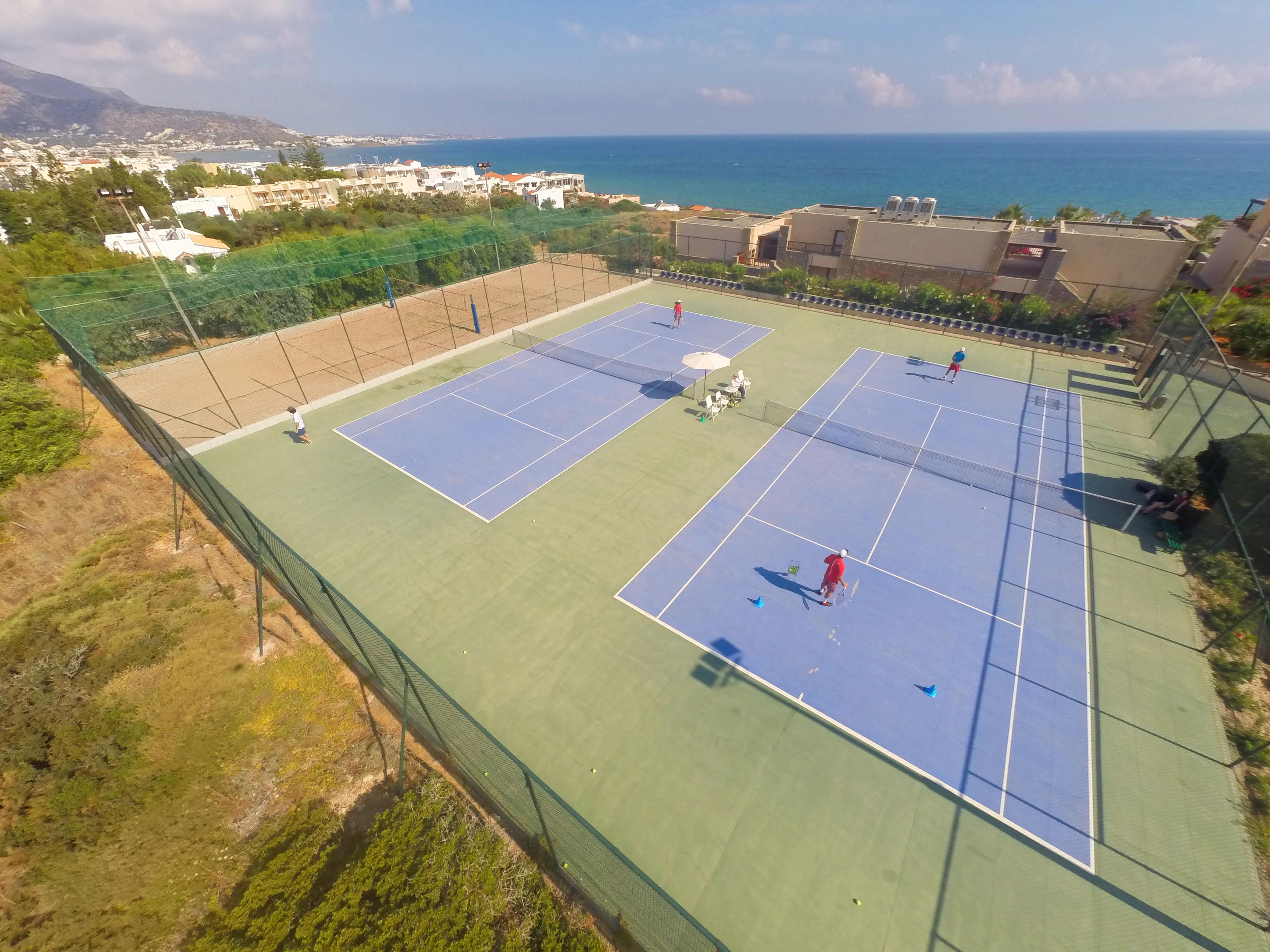 Hotel Ikaros Beach, Luxury & - Adults Only Malia