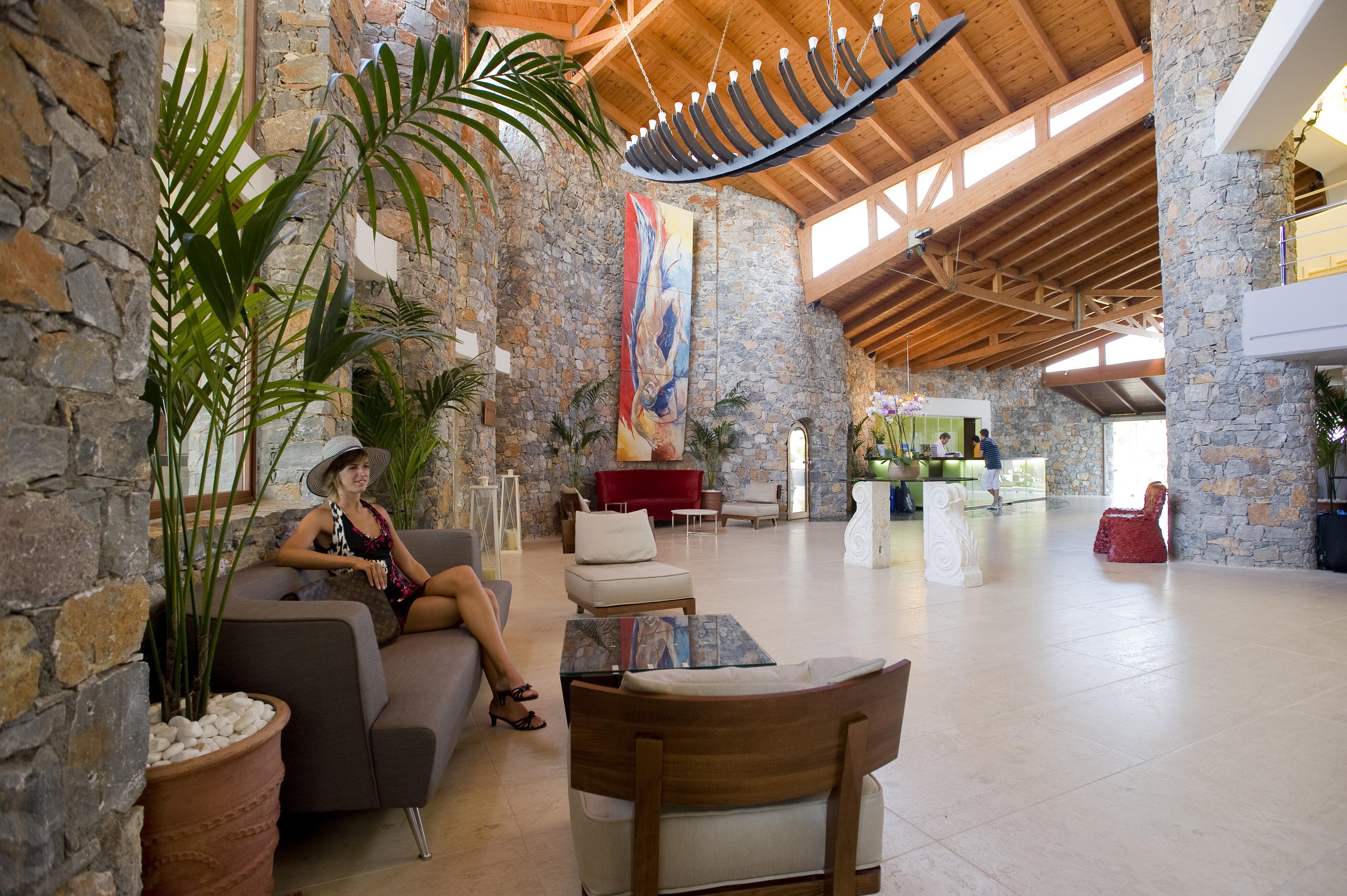 Ikaros Beach, Luxury & - Adults Only Hotel Malia