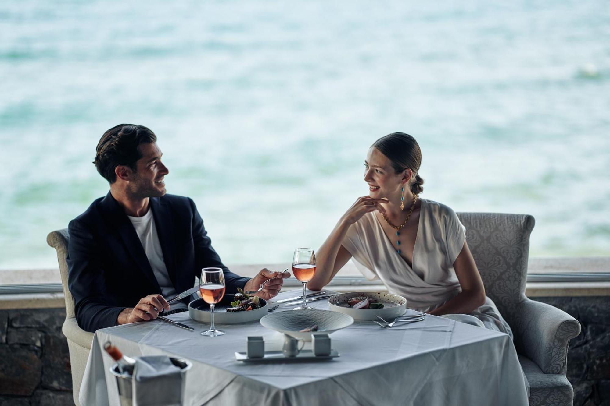 Ikaros Beach, Luxury & - Adults Only Malia