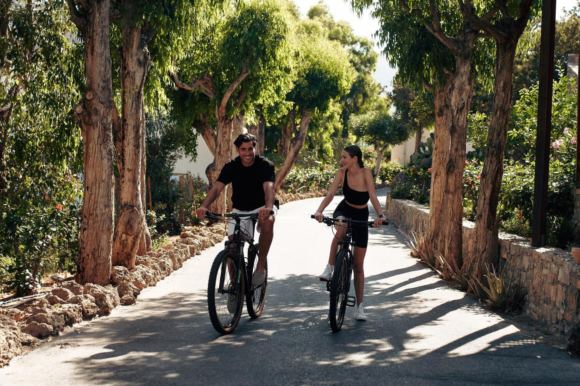 Ikaros Beach, Luxury & - Adults Only 5* Malia (Crete)