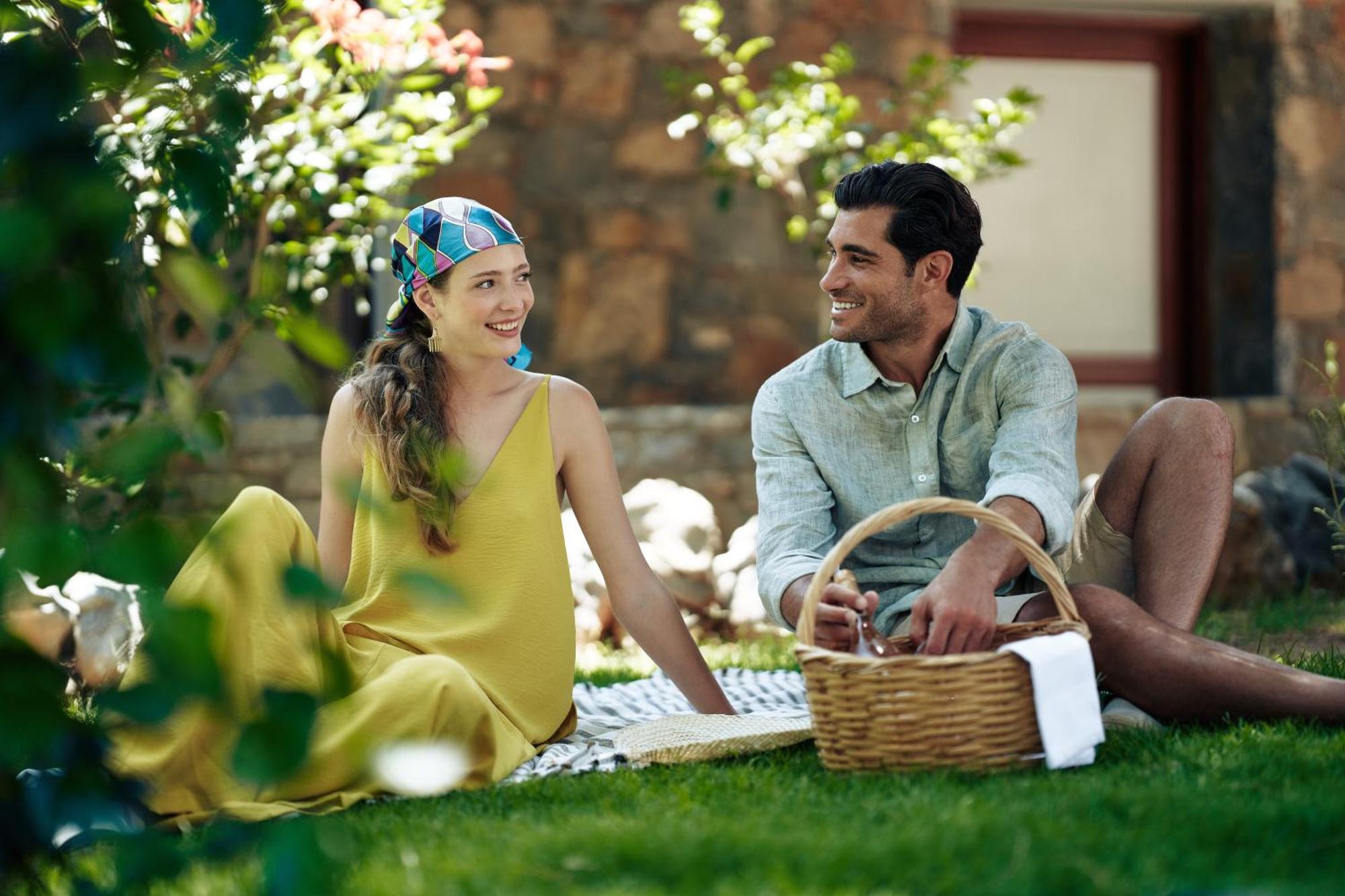Ikaros Beach, Luxury & - Adults Only Hotel