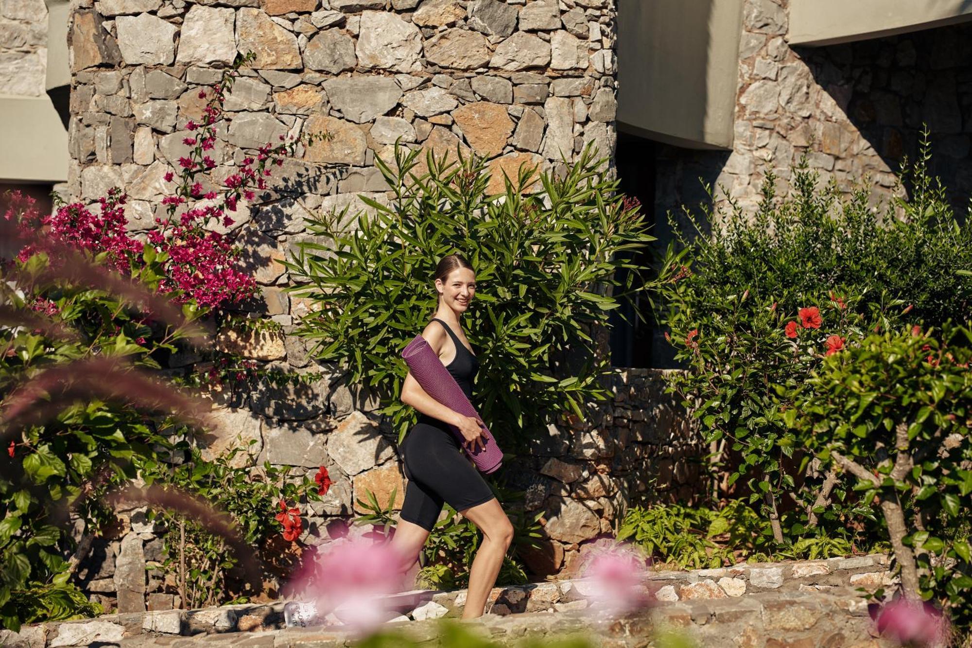 Ikaros Beach, Luxury & - Adults Only 5* Malia