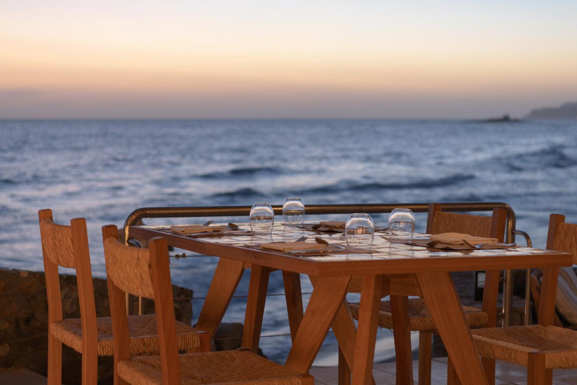 Ikaros Beach, Luxury & - Adults Only Hotel Malia