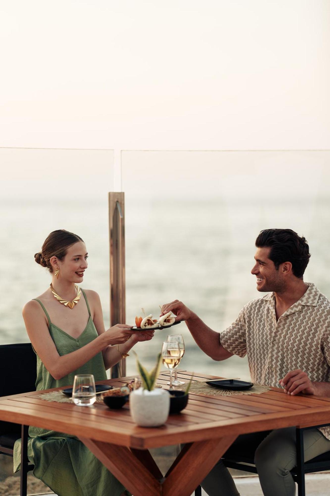 Ikaros Beach, Luxury & - Adults Only 5* Malia